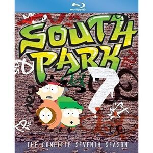 South Park: The Complete Seventh Season